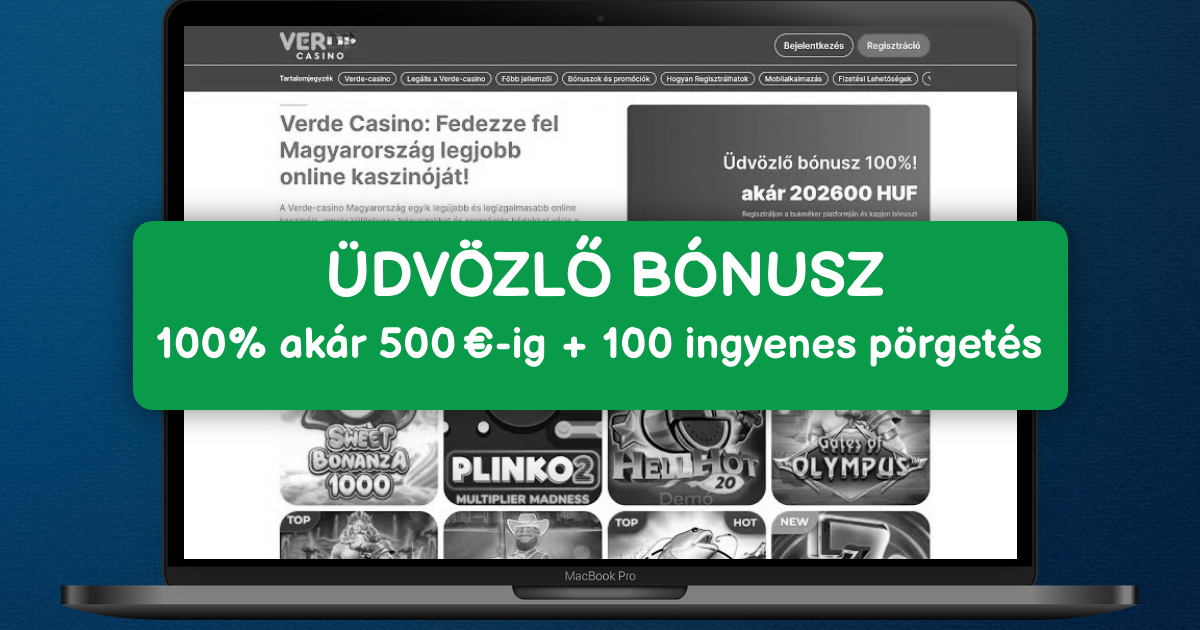 Verde Casino